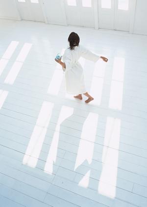 根本的原因の内臓の疲れを取り除く整体院