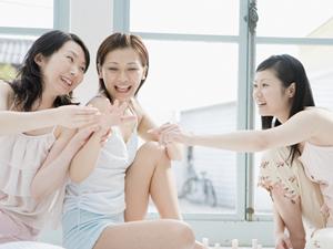 南船場で髪質改善ができるヘアサロン