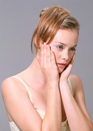 腫れも少ない埋没法なら安心です