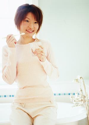 フコキサンチンで健康を手に入れる