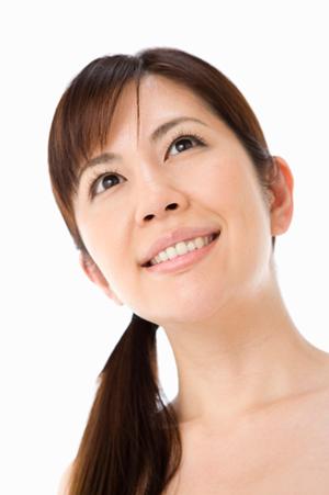 耳に隠された健康の秘密とお灸のやり方